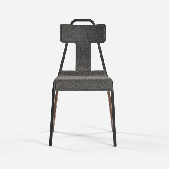 CHAISE_21 FLANELLE NOYER