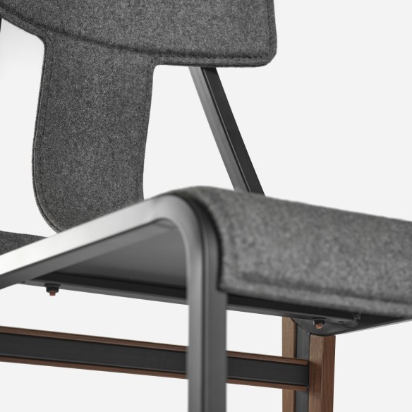 CHAISE_21 FLANELLE NOYER