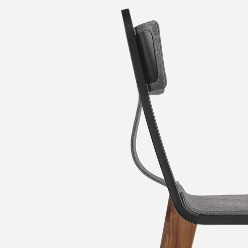 CHAISE_21 FLANELLE NOYER