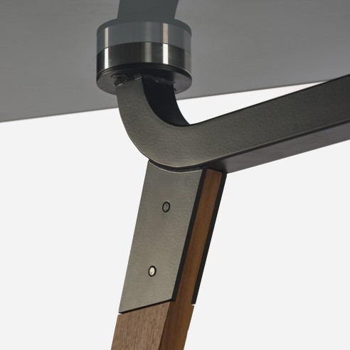 TABLE_21 NOYER VERRE FUMÉ