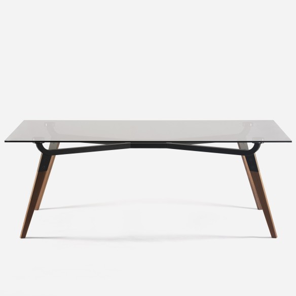 TABLE_21 NOYER VERRE FUMÉ