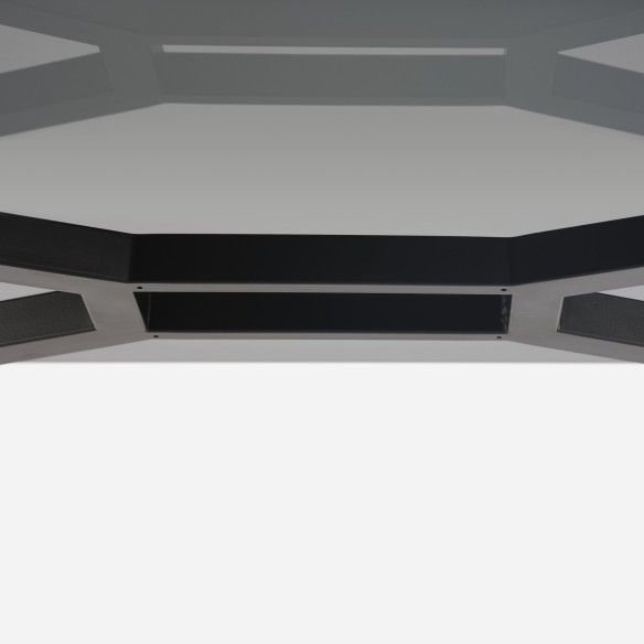 TABLE_21 NOYER VERRE FUMÉ