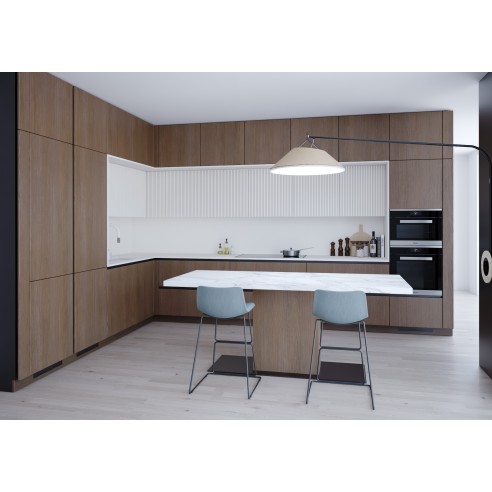 POTENCE_18 CHÊNE NATURE POTENCE_18 CHÊNE NATURE