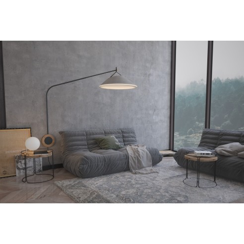 POTENCE_18 CHÊNE NATURE