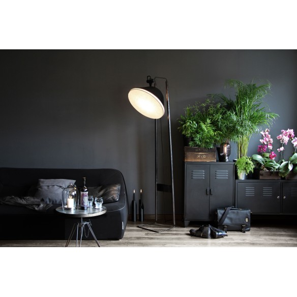 LAMPADAIRE_14 CHÊNE BRULÉ