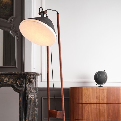 LAMPADAIRE_14 NOYER HUILÉ