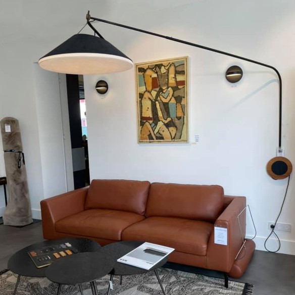 POTENCE_18 CHÊNE NATURE