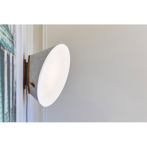 APPLIQUE_16 CHÊNE NATURE