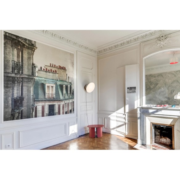 APPLIQUE_16 CHÊNE NATURE