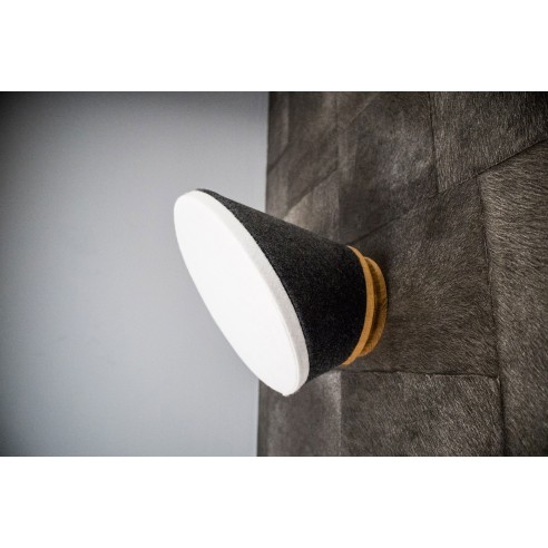 APPLIQUE_16 CHÊNE NATURE