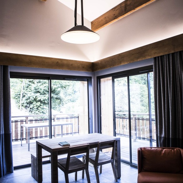 SUSPENSION_16 CHÊNE HUILÉ