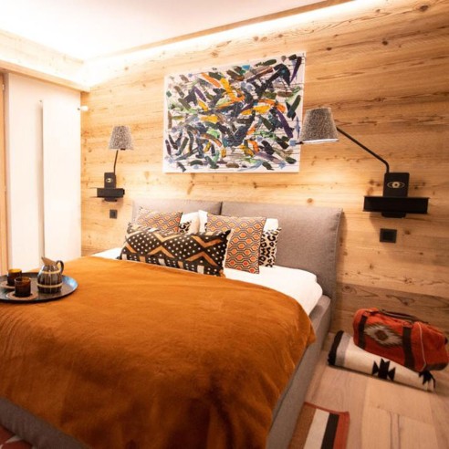 APPLIQUE-CHEVET_19 CHÊNE HUILÉ APPLIQUE-CHEVET_19 CHÊNE HUILÉ