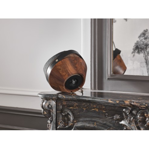 PROJECTEUR_16 NOYER HUILÉ PROJECTEUR_16 NOYER HUILÉ