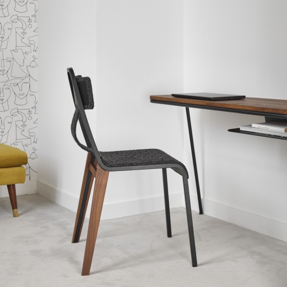 CHAISE_21 KVADRAT NOYER