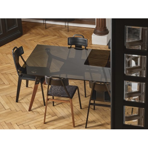 CHAISE_21 FLANELLE NOYER