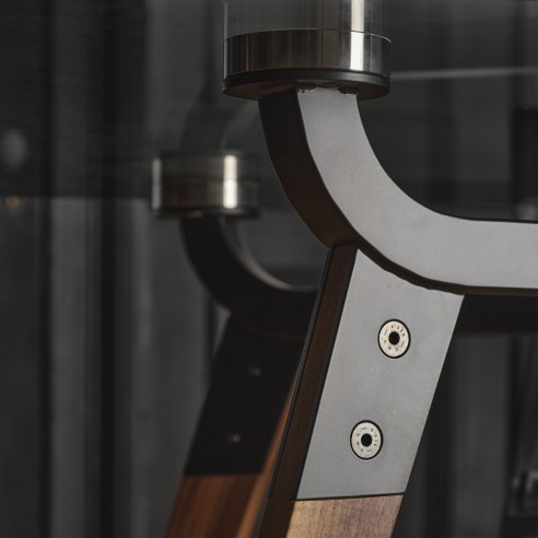 TABLE_21 NOYER VERRE FUMÉ