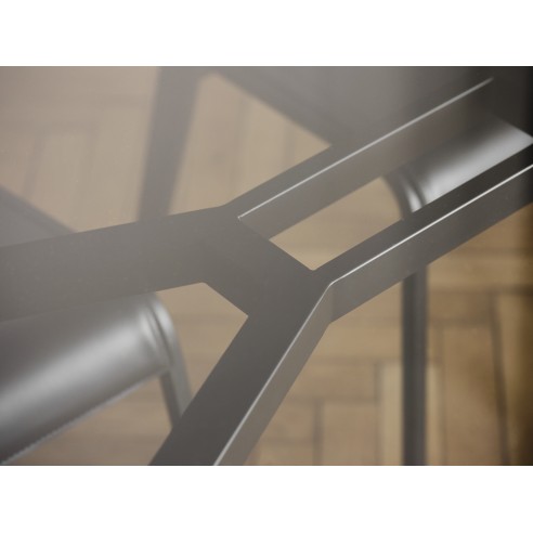 TABLE_21 NOYER VERRE FUMÉ