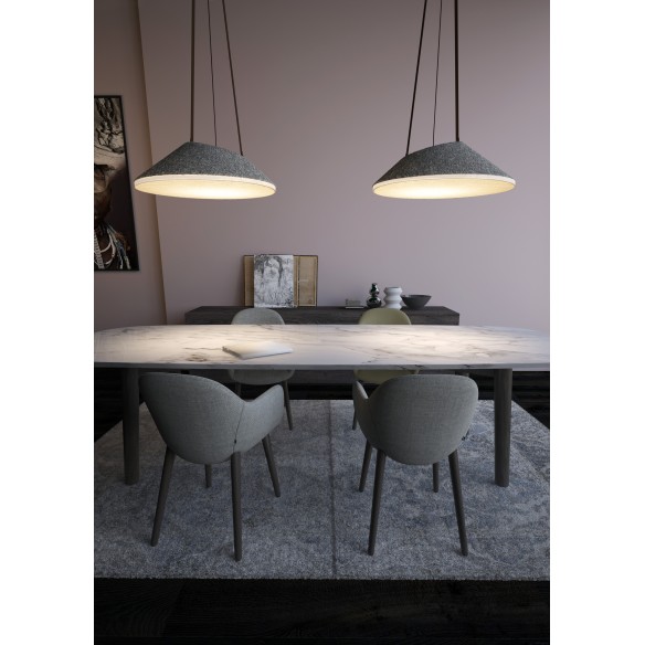 SUSPENSION_16 CHÊNE HUILÉ