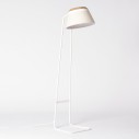 liseuse design blanche