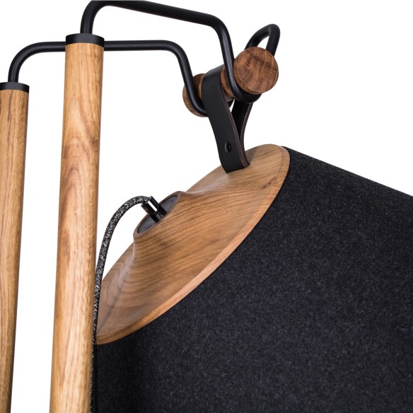 LAMPADAIRE_14 CHÊNE HUILÉ