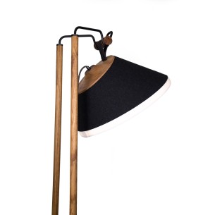 LAMPADAIRE_14 CHÊNE HUILÉ 2