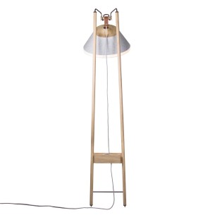 LAMPADAIRE_14 CHÊNE NATURE 2