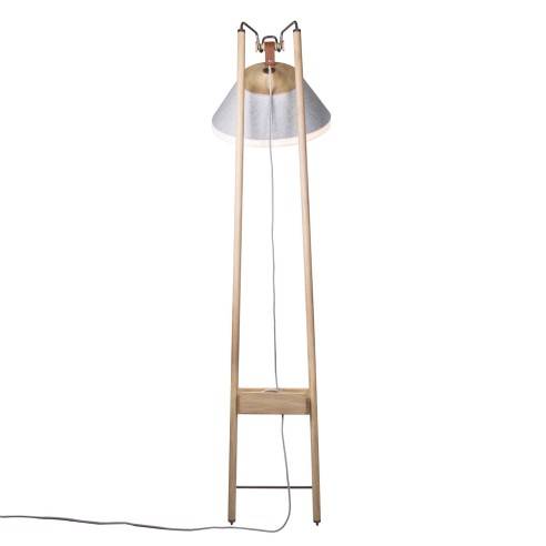 LAMPADAIRE_14 CHÊNE NATURE LAMPADAIRE_14 CHÊNE NATURE