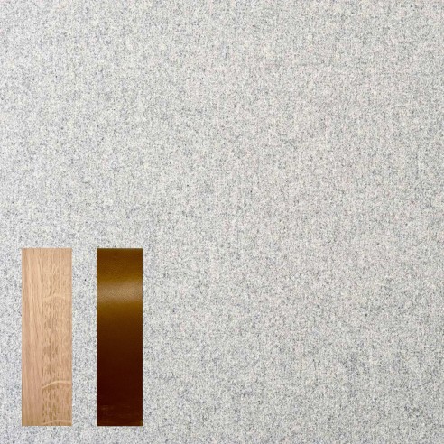 LAMPADAIRE_14 CHÊNE NATURE