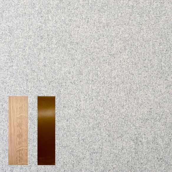 LAMPADAIRE_14 CHÊNE NATURE