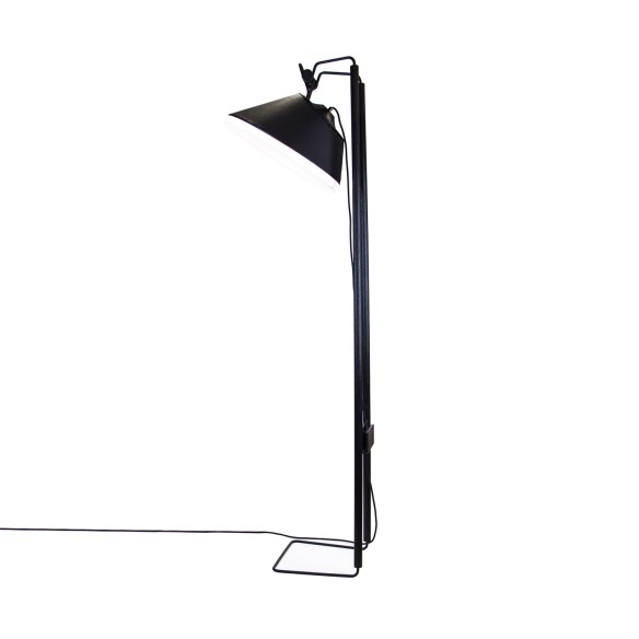 LAMPADAIRE_14 CHÊNE BRULÉ