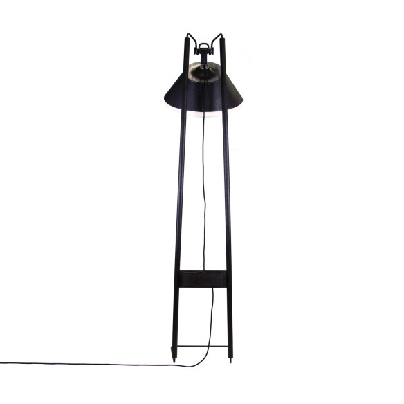 LAMPADAIRE_14 CHÊNE BRULÉ