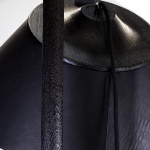 LAMPADAIRE_14 CHÊNE BRULÉ