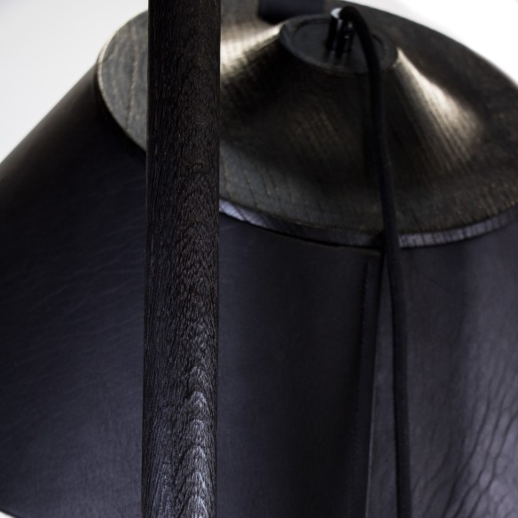 LAMPADAIRE_14 CHÊNE BRULÉ