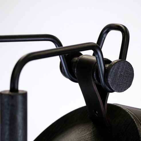 LAMPADAIRE_14 CHÊNE BRULÉ