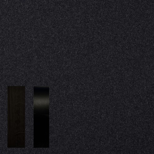 LAMPADAIRE_14 CHÊNE BRULÉ