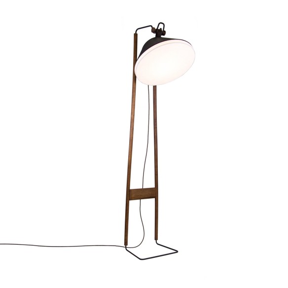 LAMPADAIRE_14 NOYER HUILÉ