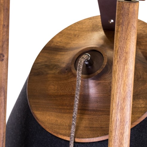 LAMPADAIRE_14 NOYER HUILÉ