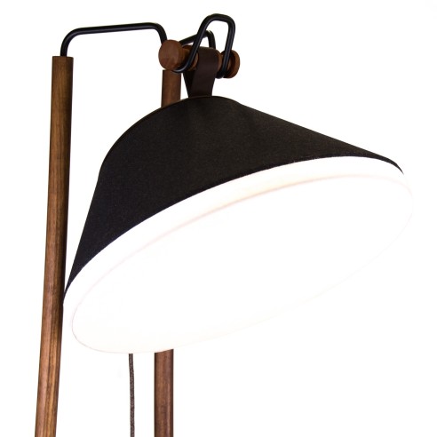 LAMPADAIRE_14 NOYER HUILÉ