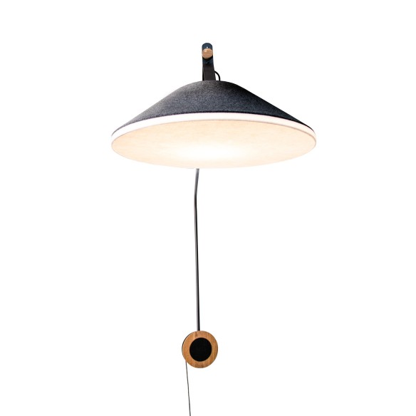 POTENCE_18 CHÊNE HUILÉ