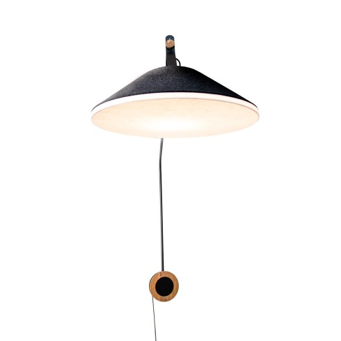 POTENCE_18 CHÊNE HUILÉ