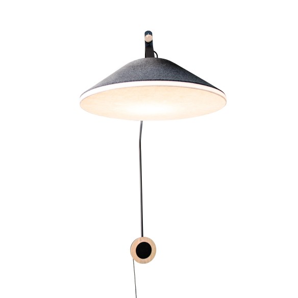 POTENCE_18 CHÊNE NATURE