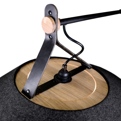 POTENCE_18 CHÊNE NATURE POTENCE_18 CHÊNE NATURE