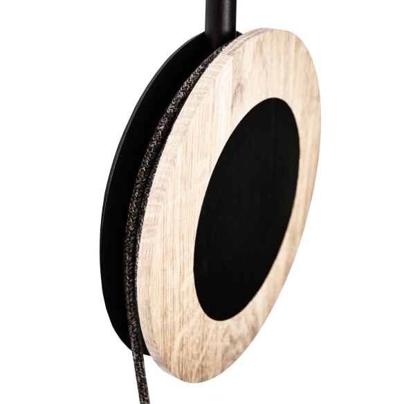 POTENCE_18 CHÊNE NATURE