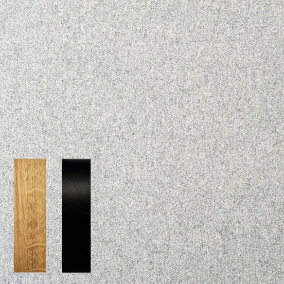 APPLIQUE-CHEVET_19 CHÊNE HUILÉ