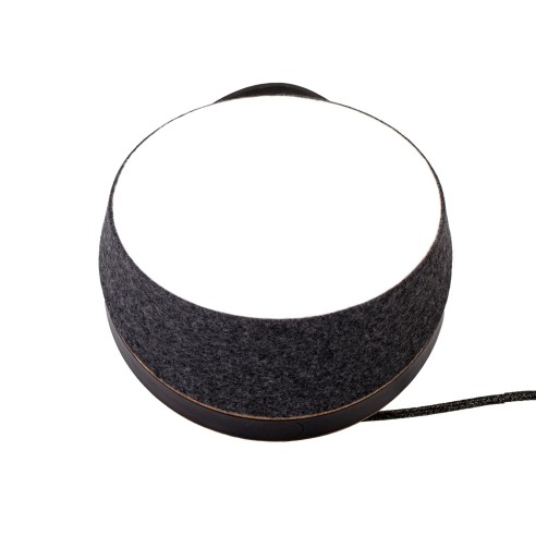 PROJECTEUR_16 CHÊNE HUILÉ