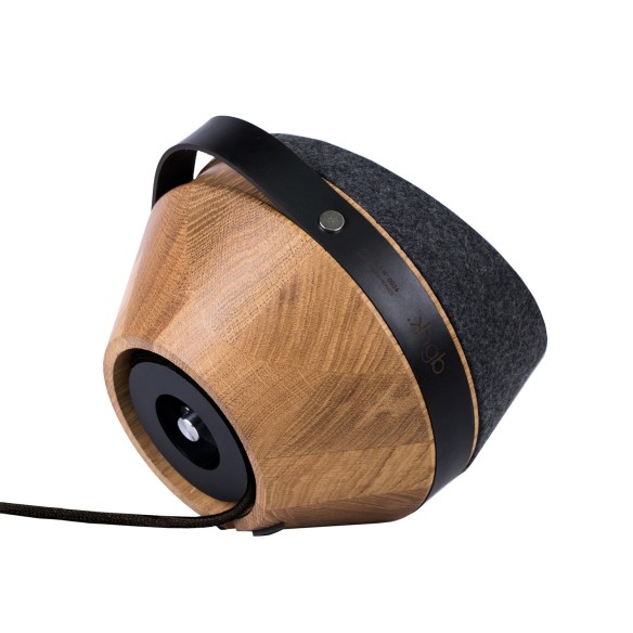 PROJECTEUR_16 CHÊNE HUILÉ