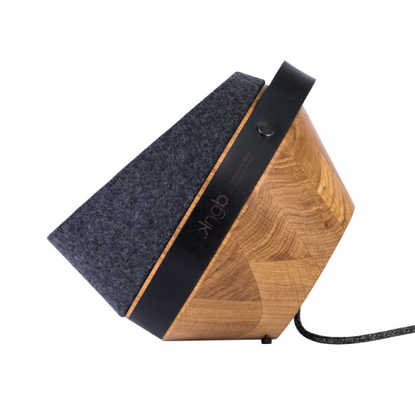 PROJECTEUR_16 CHÊNE HUILÉ