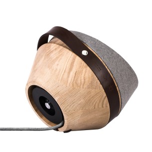 PROJECTEUR_16 CHÊNE NATURE