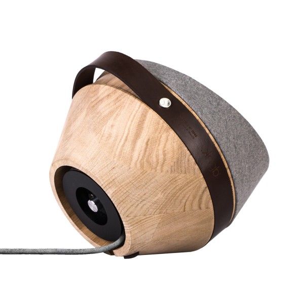 PROJECTEUR_16 CHÊNE NATURE