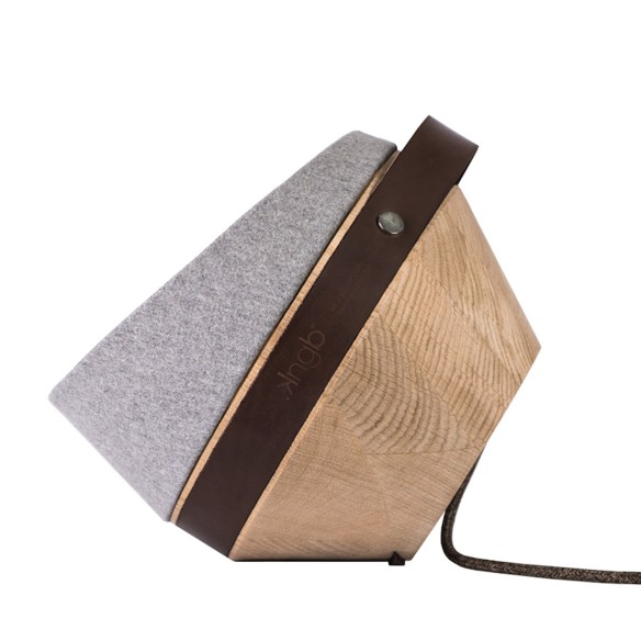 PROJECTEUR_16 CHÊNE NATURE